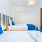 #197 Casa Gili 5br Family & Groups Albufeira