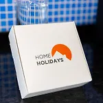 #197 Casa Gili 5br Family & Groups بيت للعطل البوفيرا