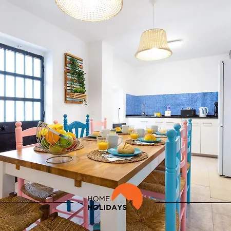 度假居 #197 Casa Gili By Holidays *