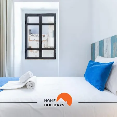 #197 Casa Gili By Holidays Semesterbostad *