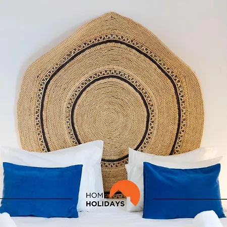 #197 Casa Gili By Holidays