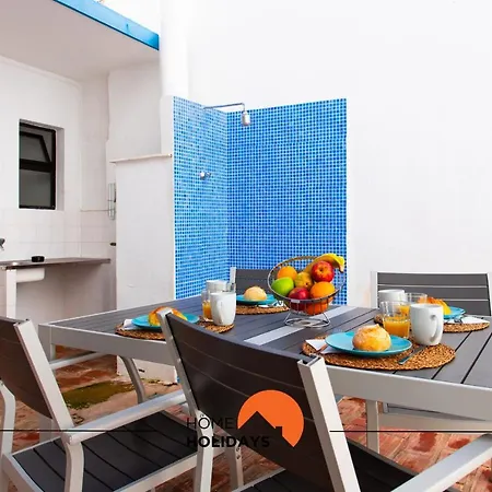 Holiday home #197 Casa Gili By Holidays