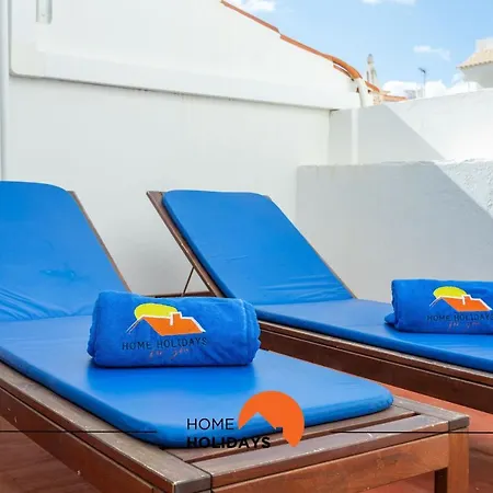 #197 Casa Gili By Holidays Semesterbostad *