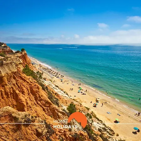 #197 Casa Gili By Holidays * Albufeira