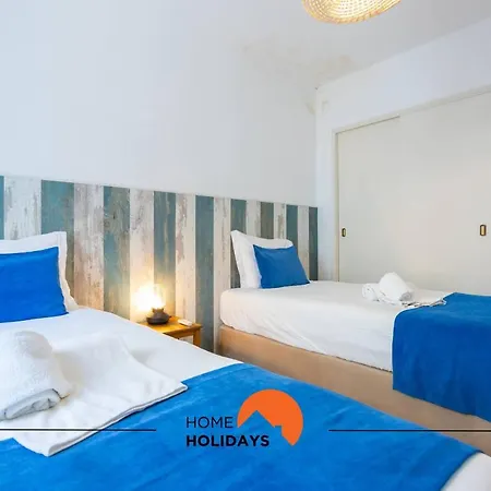 Holiday home #197 Casa Gili By Holidays *
