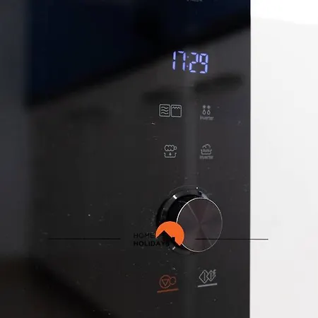 #197 Casa Gili By Holidays Semesterbostad