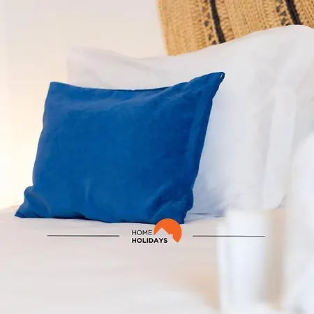 #197 Casa Gili By Holidays Semesterbostad *