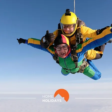 度假居 #197 Casa Gili By Holidays