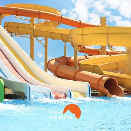 #197 Casa Gili By Holidays Albufeira