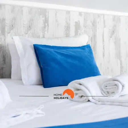 #197 Casa Gili By Holidays Albufeira