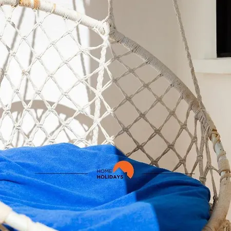 度假居 #197 Casa Gili By Holidays 阿尔布费拉