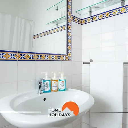 #197 Casa Gili By Holidays Semesterbostad Albufeira