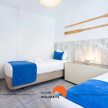 Holiday home #197 Casa Gili By Holidays