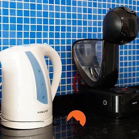 #197 Casa Gili By Holidays Semesterbostad *