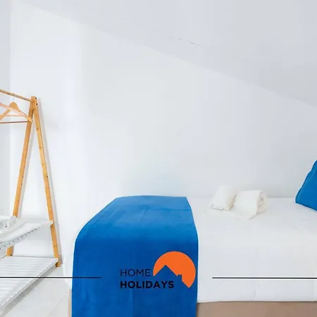 #197 Casa Gili By Holidays Semesterbostad Albufeira