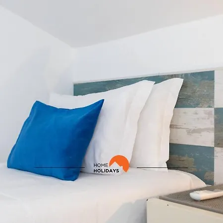 Holiday home #197 Casa Gili By Holidays *