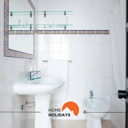 #197 Casa Gili By Holidays Holiday home *