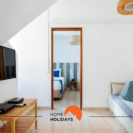 #197 Casa Gili By Holidays * 阿尔布费拉