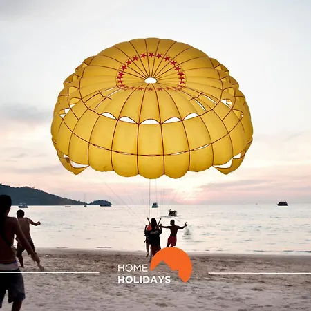 #197 Casa Gili By Holidays *