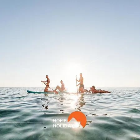 #197 Casa Gili By Holidays Semesterbostad Albufeira