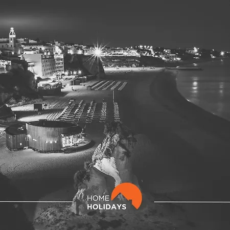 Holiday home #197 Casa Gili By Holidays Albufeira