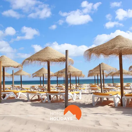 #197 Casa Gili By Holidays * Albufeira