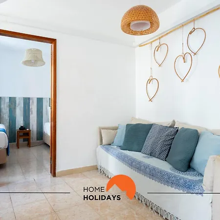 Holiday home #197 Casa Gili By Holidays *