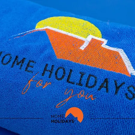 #197 Casa Gili By Holidays 阿尔布费拉