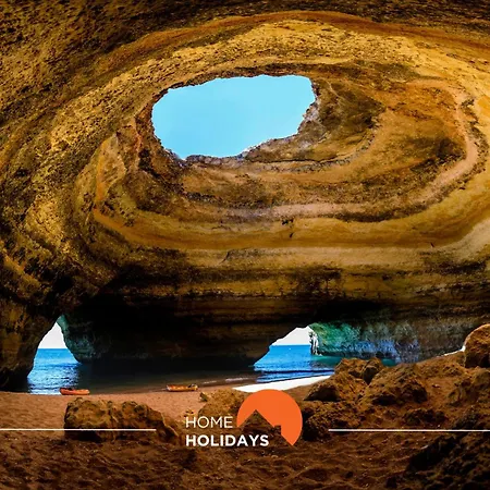 Holiday home #197 Casa Gili By Holidays Albufeira