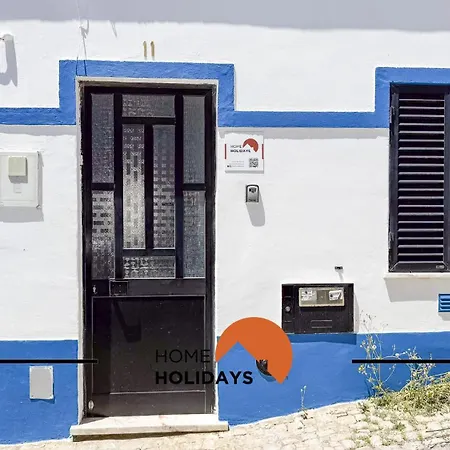 Semesterbostad #197 Casa Gili By Holidays Albufeira