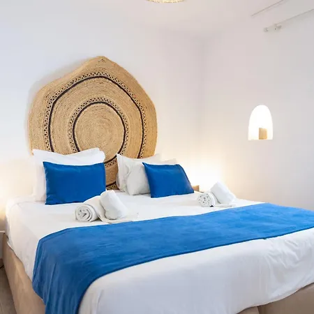 Semesterbostad #197 Casa Gili By Holidays Albufeira