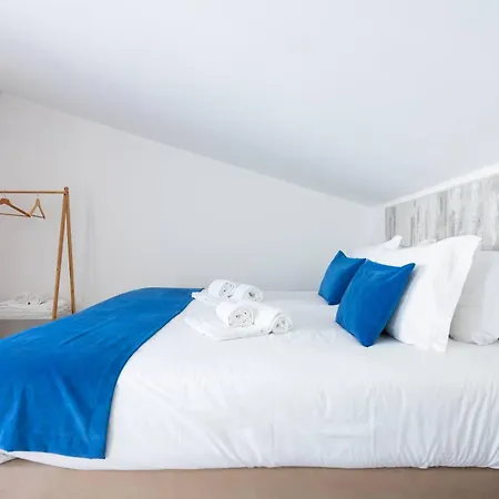 #197 Casa Gili By Holidays Semesterbostad *