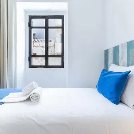 Semesterbostad #197 Casa Gili By Holidays *