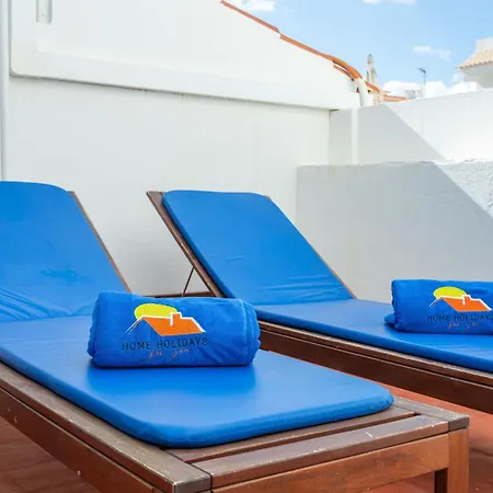 #197 Casa Gili By Holidays Albufeira