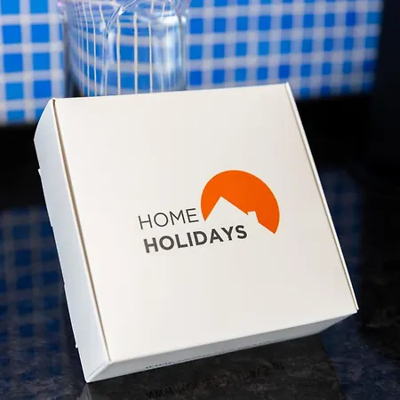 #197 Casa Gili 5br Family & Groups Feriehus Albufeira