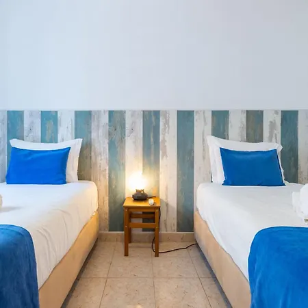 Feriehus #197 Casa Gili 5br Family & Groups Albufeira