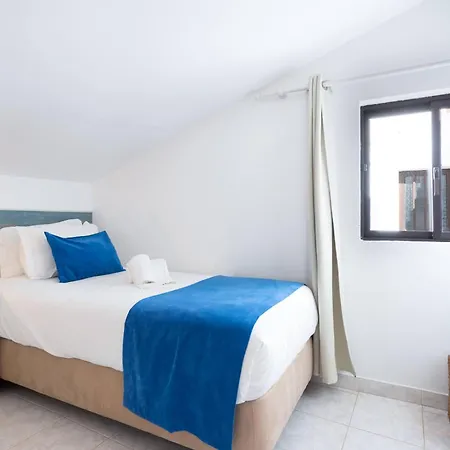 #197 Casa Gili By Holidays Semesterbostad Albufeira