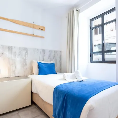 #197 Casa Gili 5br Family & Groups Feriehus Albufeira