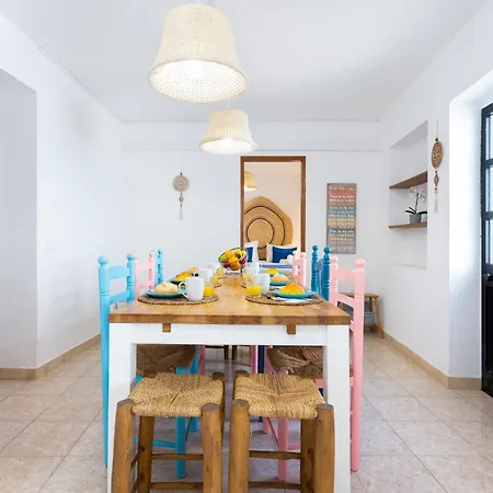 #197 Casa Gili 5br Family & Groups Feriehus *