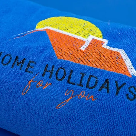 #197 Casa Gili 5br Family & Groups アルブフェイラ