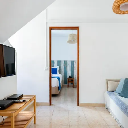 #197 Casa Gili 5br Family & Groups Feriehus Albufeira