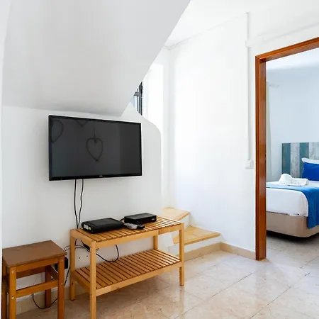 Feriehus #197 Casa Gili 5br Family & Groups *