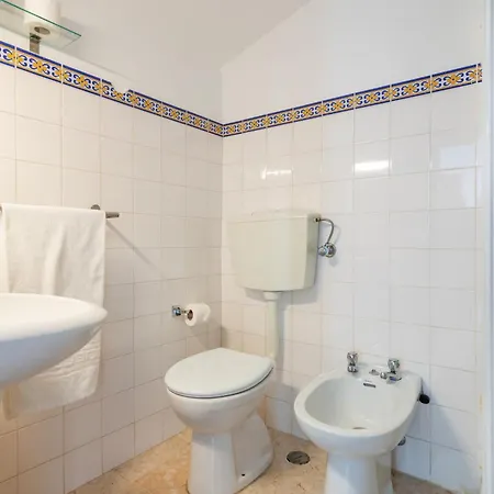 Feriehus #197 Casa Gili 5br Family & Groups Albufeira