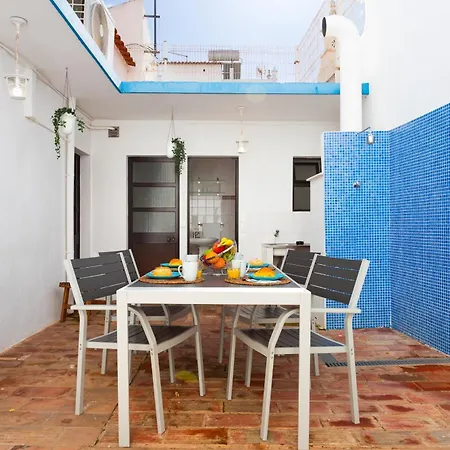 Feriehus #197 Casa Gili 5br Family & Groups