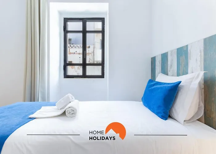 #197 Casa Gili By Holidays Semesterbostad *