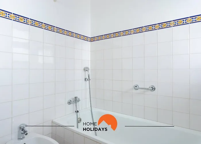 #197 Casa Gili By Holidays Semesterbostad