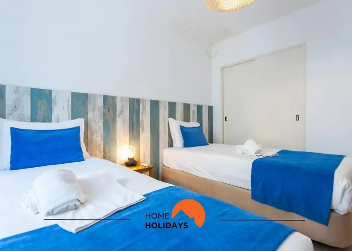 Semesterbostad #197 Casa Gili By Holidays *