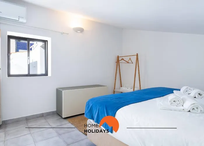 Semesterbostad #197 Casa Gili By Holidays Albufeira