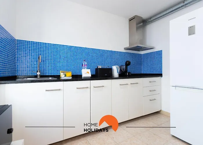 Semesterbostad #197 Casa Gili By Holidays Albufeira