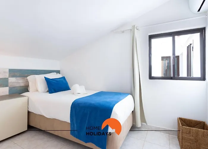 #197 Casa Gili By Holidays Semesterbostad Albufeira